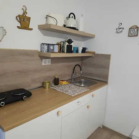 Anna Vendeghaz Διαμέρισμα *