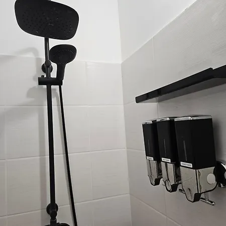 Διαμέρισμα Anna Vendeghaz