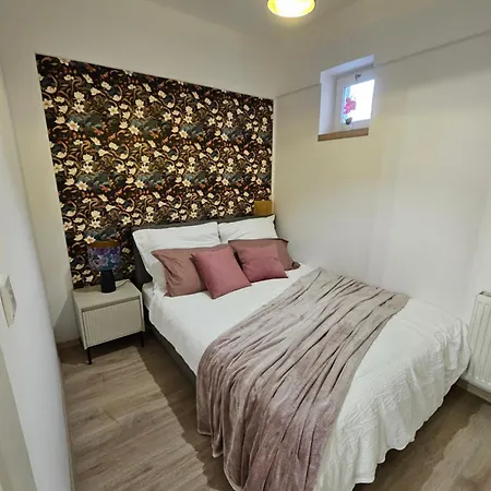 Anna Vendeghaz Apartament Oroszlány
