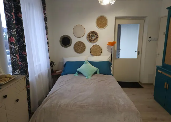 Apartament Anna Vendeghaz Oroszlány