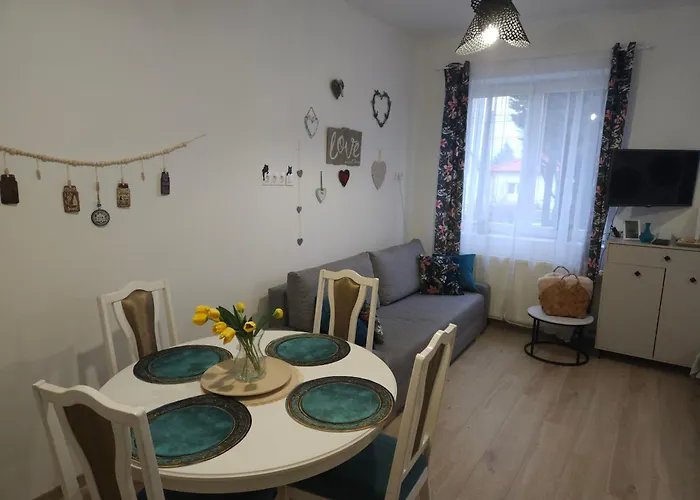 Apartament Anna Vendeghaz Oroszlány