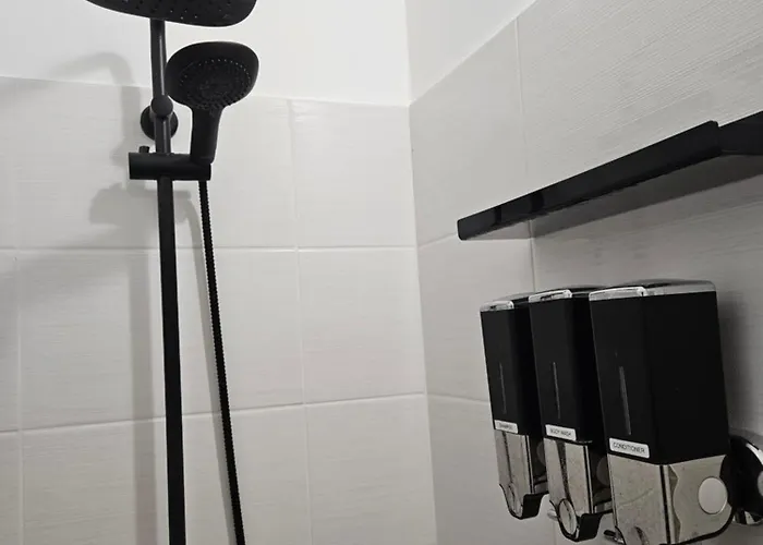Apartament Anna Vendeghaz