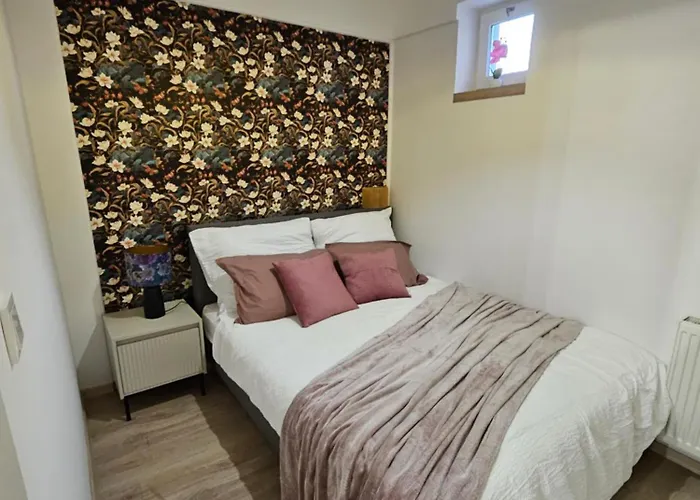Anna Vendeghaz Apartament Oroszlány